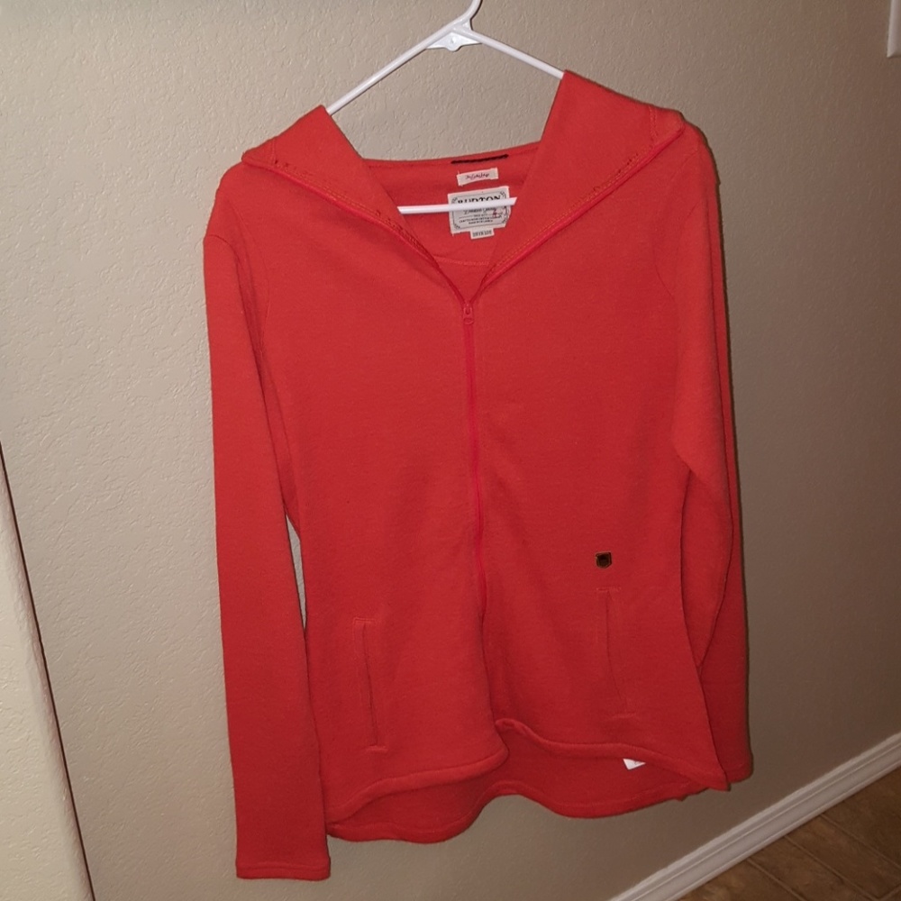 Burton Hoodie